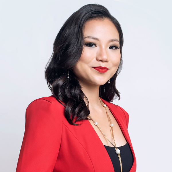 Sarah Chen